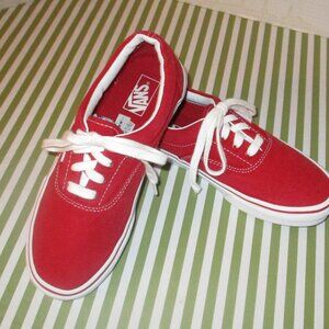 Vans Off the Wall Sneakers